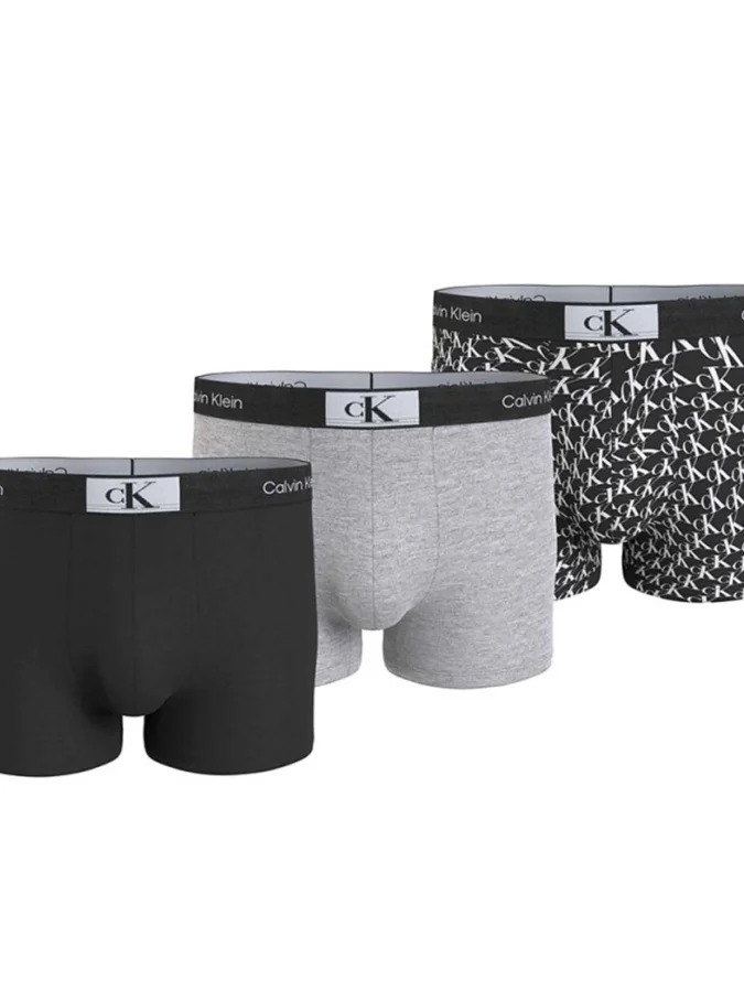 CALVIN KLEIN UNDERWEAR