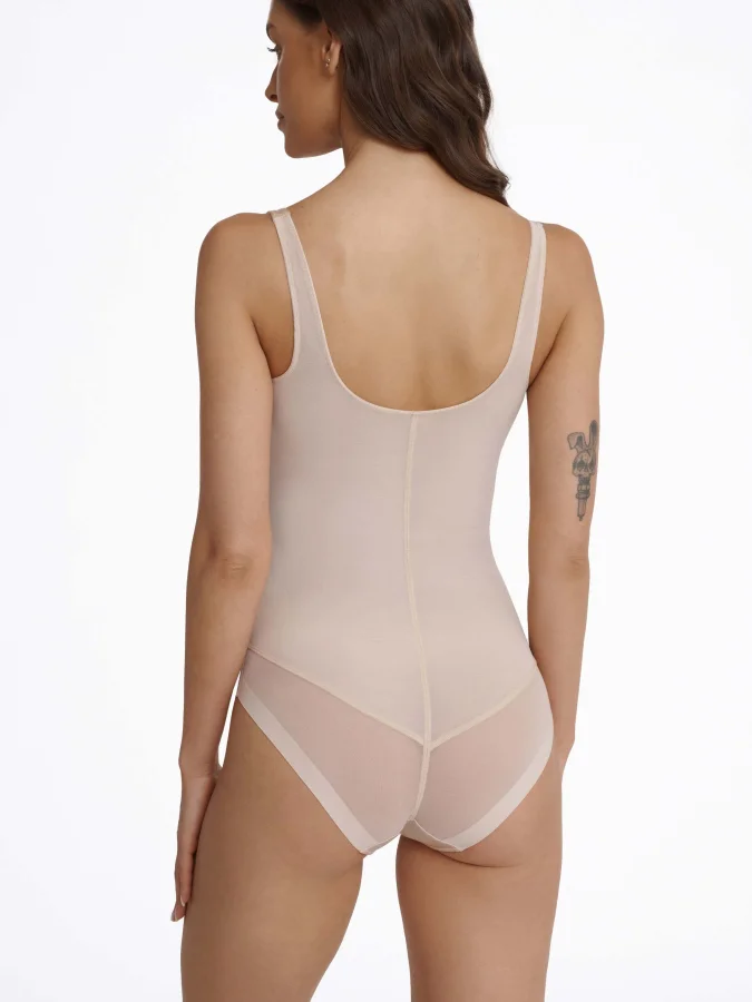 ESOTIQ - BODY K SILHOUETTE 2