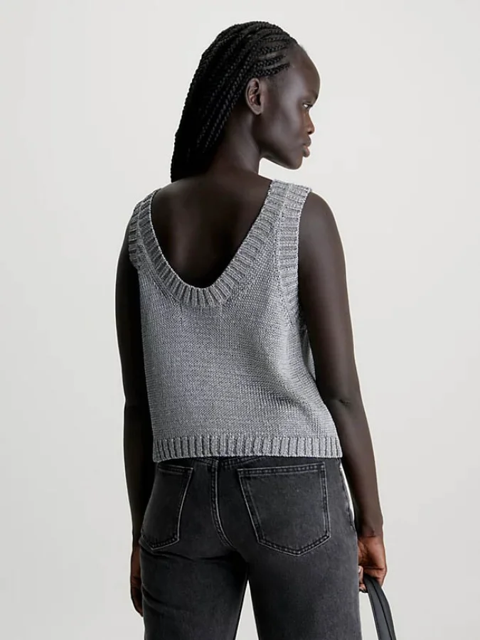 CALVIN KLEIN JEANS 2