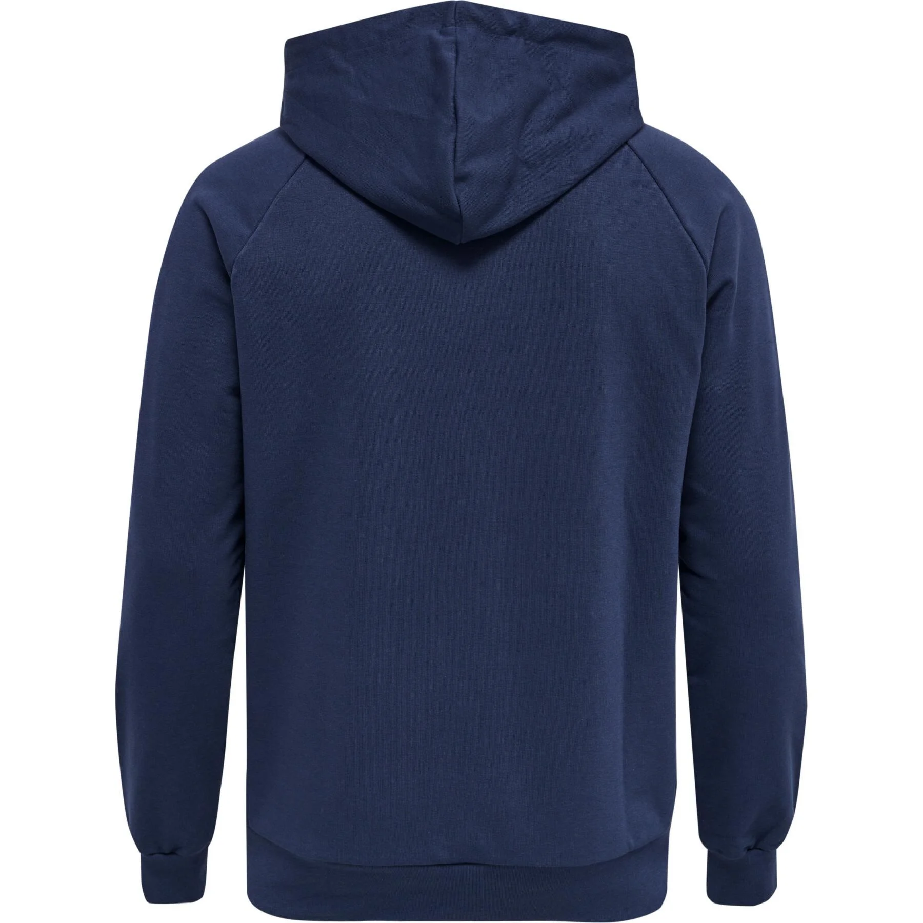 HUMMEL - hmlISAM 2.0 HOODIE HUMMEL - hmlISAM 2.0 HOODIE