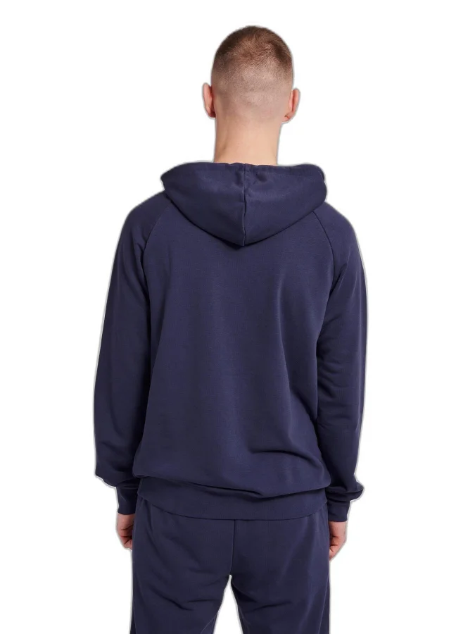 HUMMEL - hmlISAM 2.0 HOODIE 2