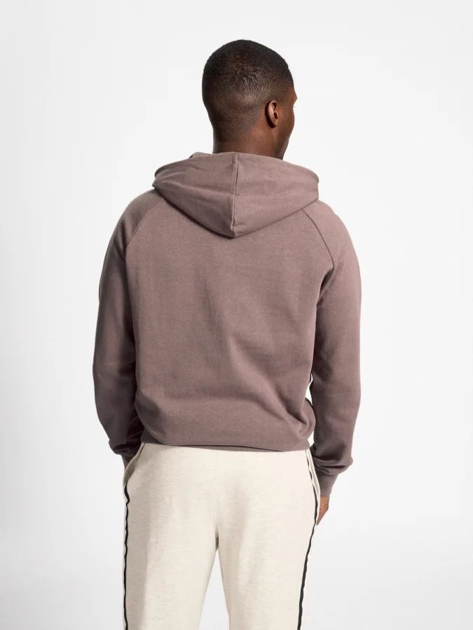 HUMMEL - hmlISAM 2.0 HOODIE 2