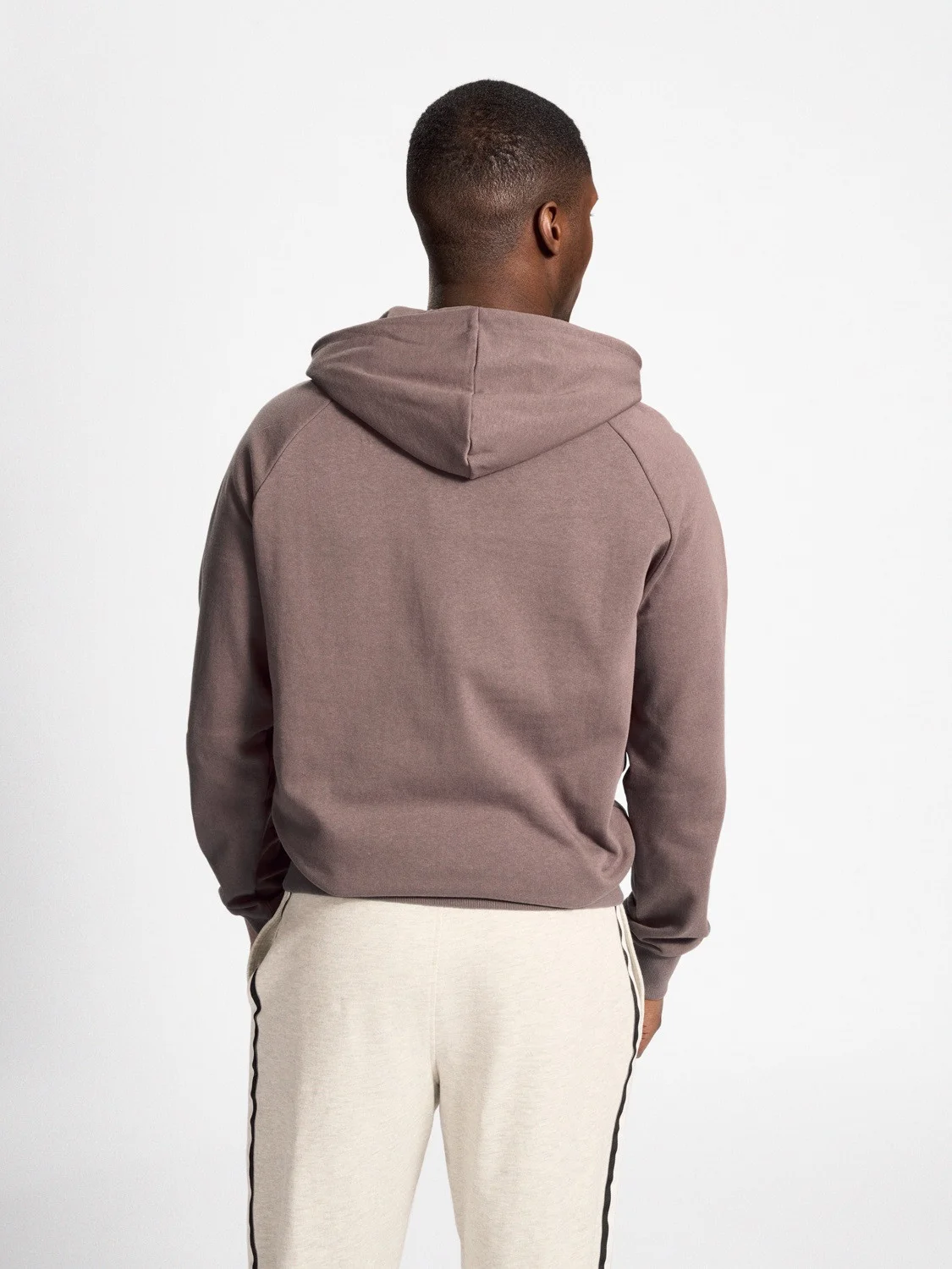 HUMMEL - hmlISAM 2.0 HOODIE HUMMEL - hmlISAM 2.0 HOODIE