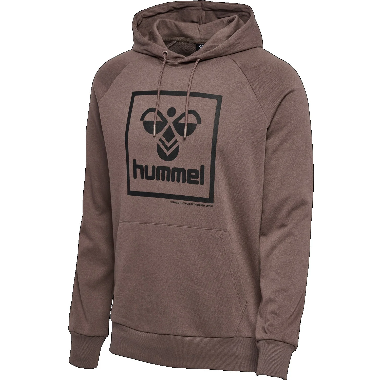 HUMMEL - hmlISAM 2.0 HOODIE HUMMEL - hmlISAM 2.0 HOODIE