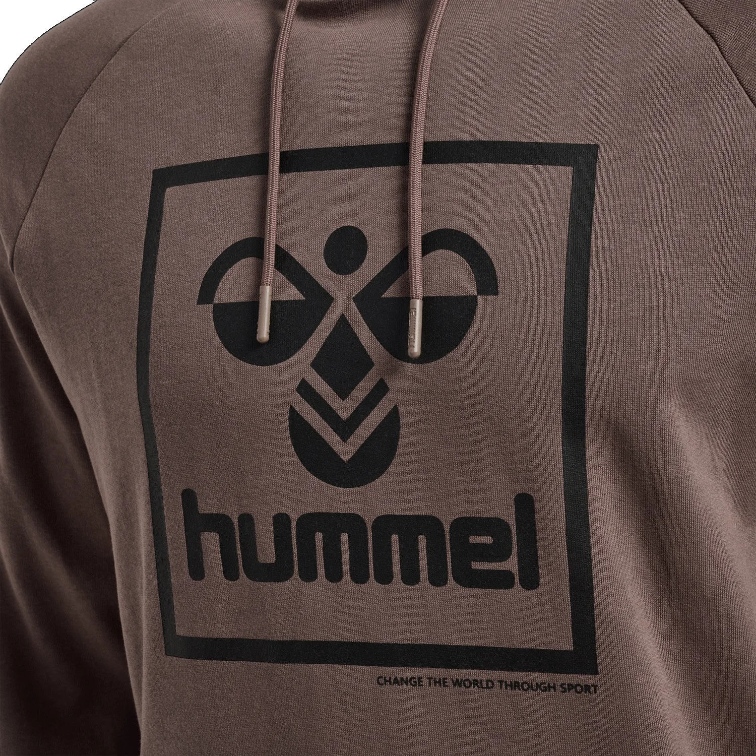 HUMMEL - hmlISAM 2.0 HOODIE HUMMEL - hmlISAM 2.0 HOODIE