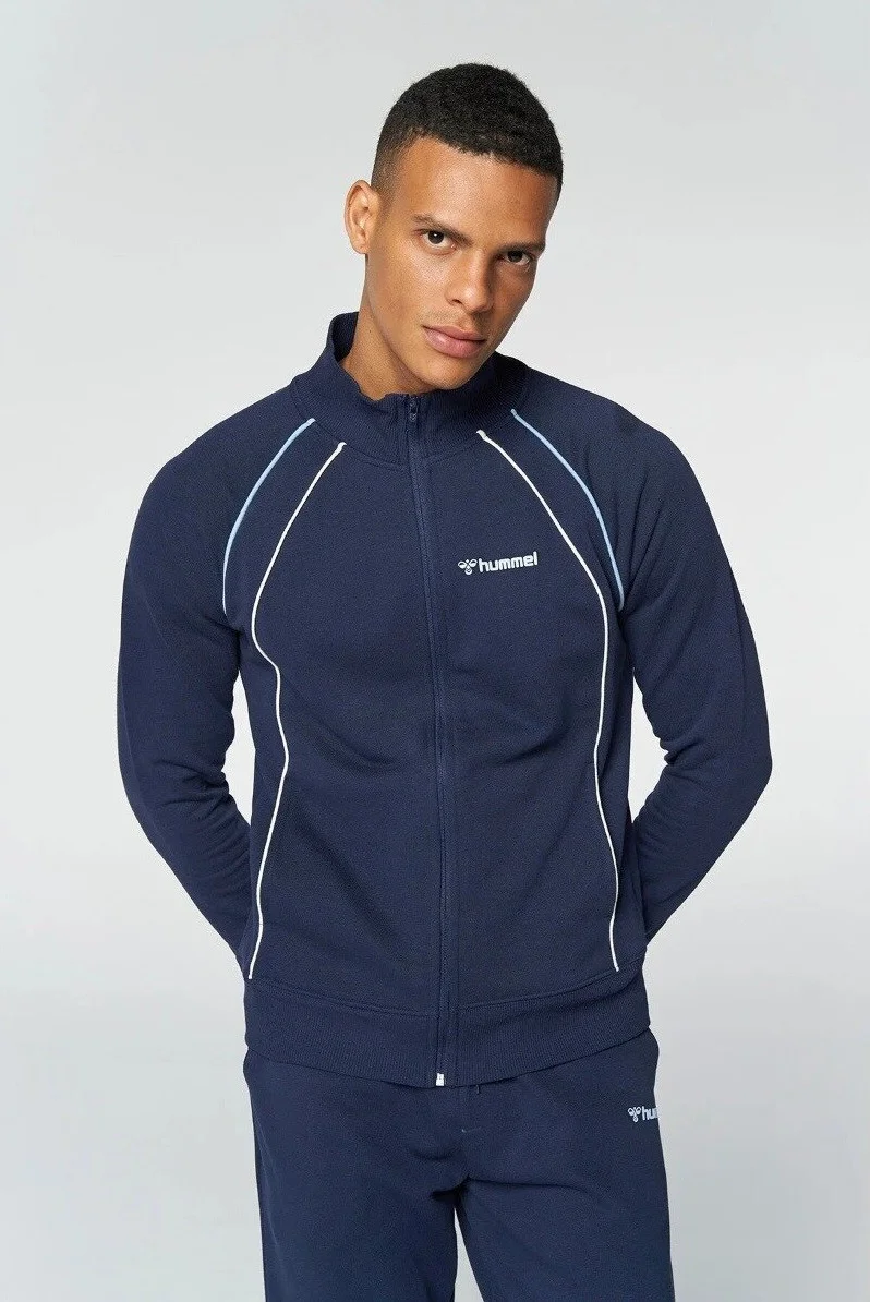 HUMMEL - Hummel Jaxson Erkek Lacivert... HUMMEL - Hummel Jaxson Erkek Lacivert...