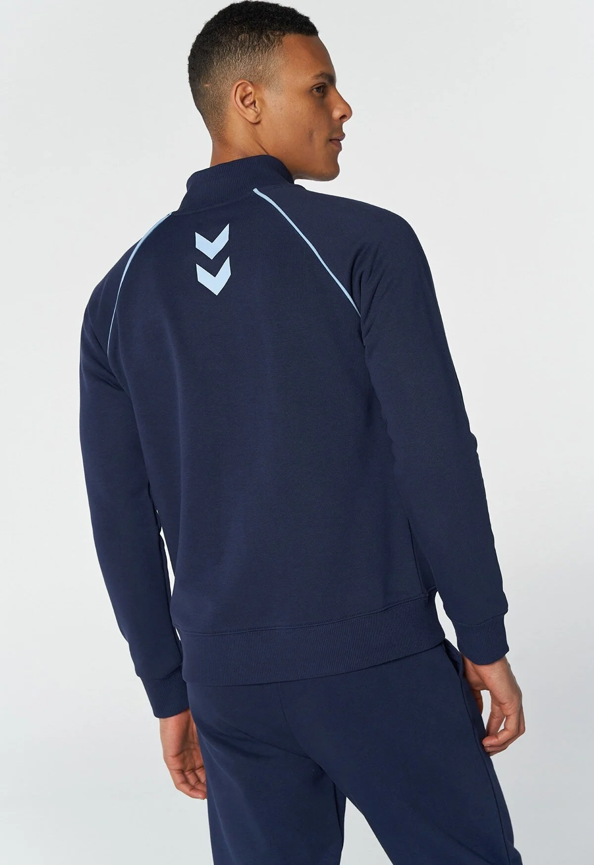 HUMMEL - Hummel Jaxson Erkek Lacivert... HUMMEL - Hummel Jaxson Erkek Lacivert...