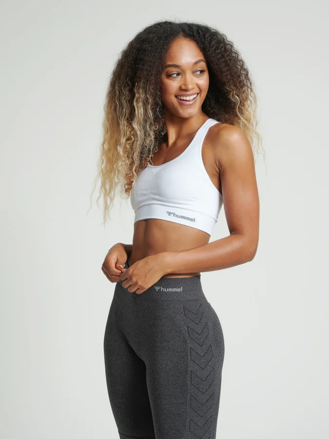 HUMMEL - hmlTIF SEAMLESS...