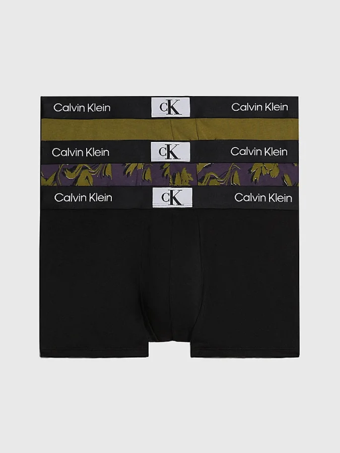CALVIN KLEIN UNDERWEAR