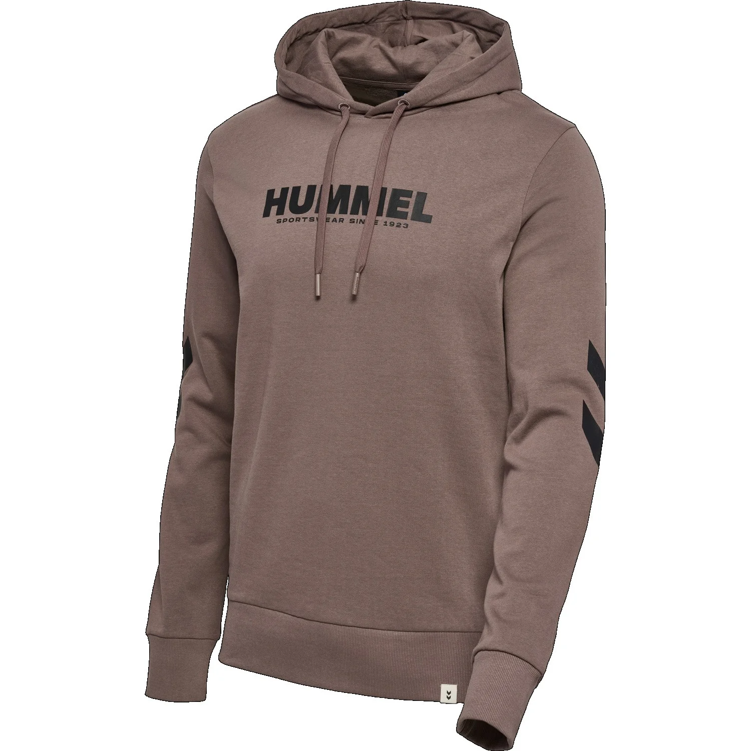 HUMMEL - hmlLEGACY LOGO HOODIE HUMMEL - hmlLEGACY LOGO HOODIE