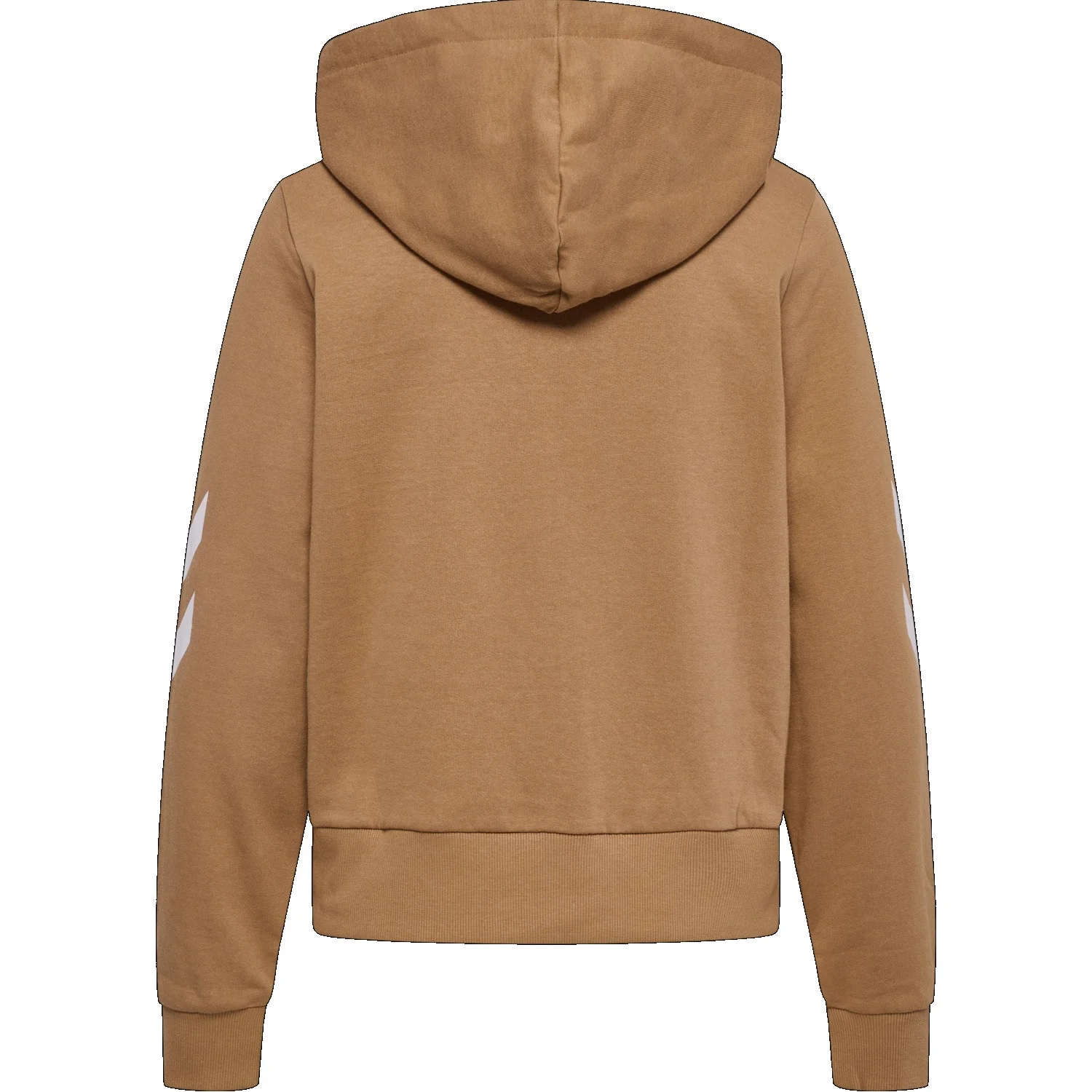 HUMMEL - hmlLEGACY WOMAN ZIP HOODIE HUMMEL - hmlLEGACY WOMAN ZIP HOODIE