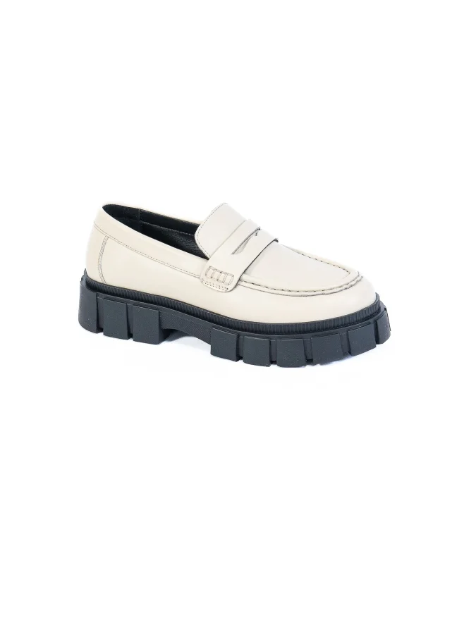 Asra - FLEUR RICE LOAFER