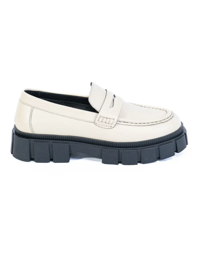 Asra - FLEUR RICE LOAFER 2