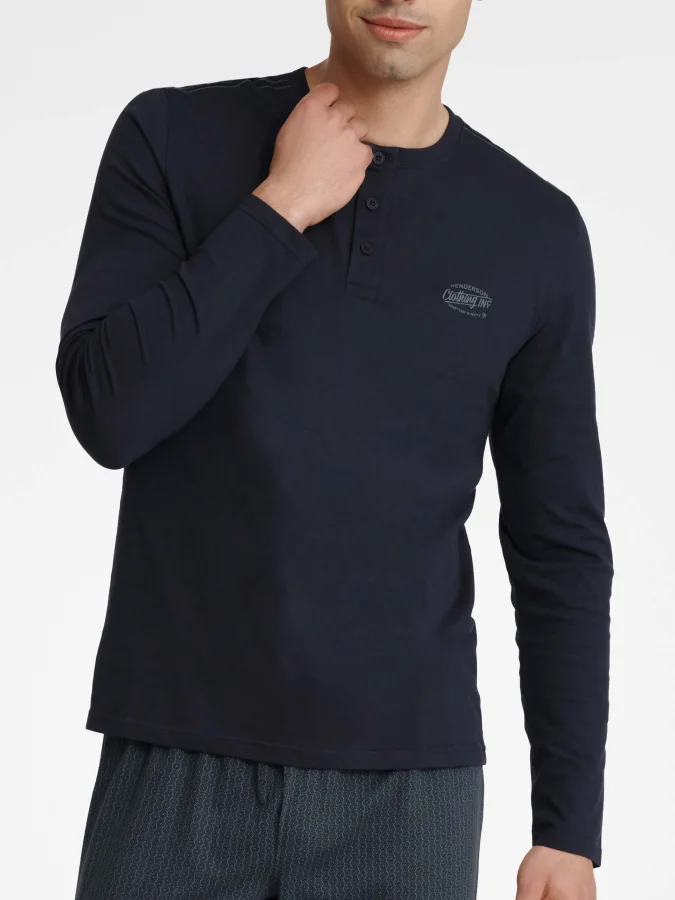 HENDERSON UNDERWEAR -... 2