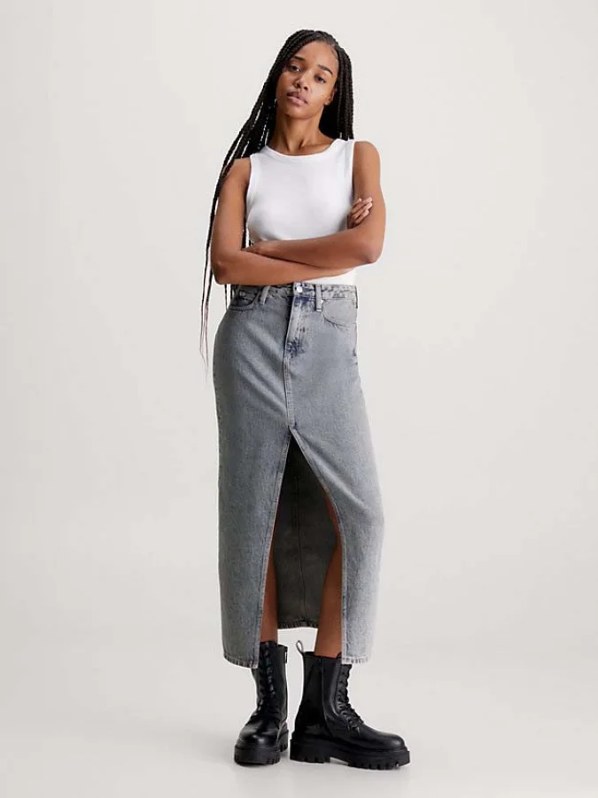 CALVIN KLEIN JEANS 2