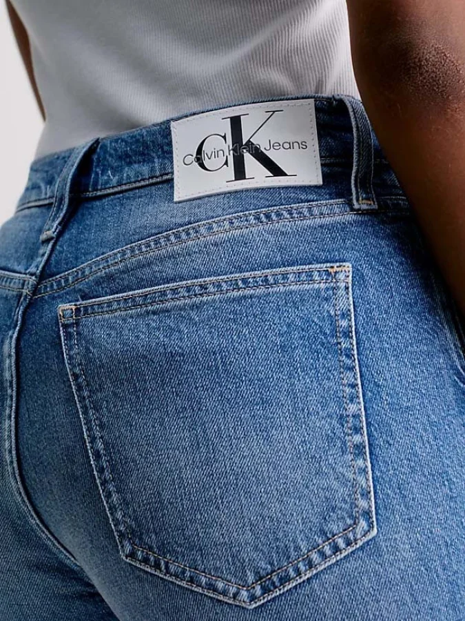 CALVIN KLEIN JEANS 2