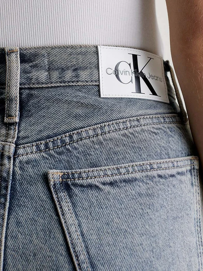 CALVIN KLEIN JEANS 2