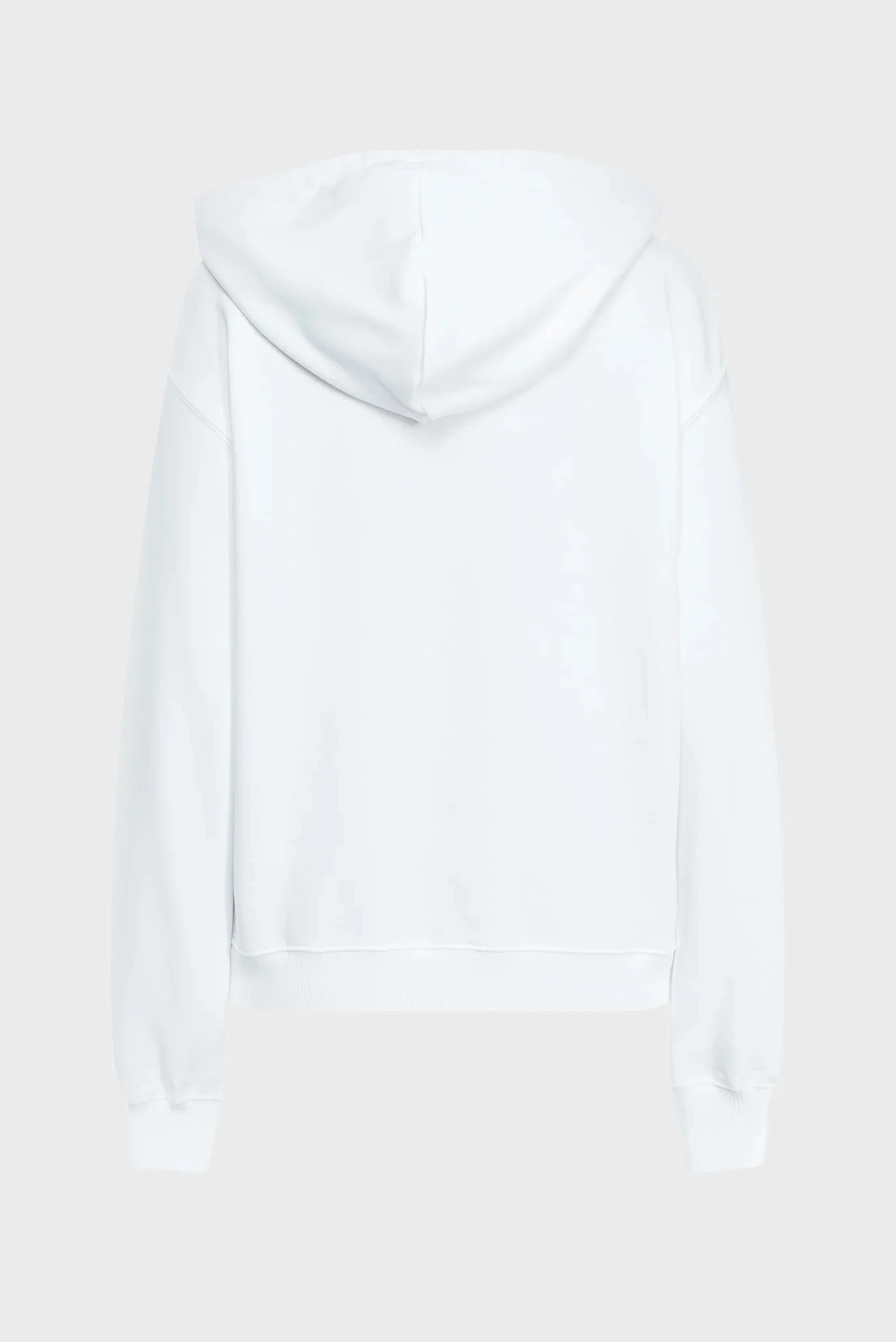 Tommy Hilfiger - REG MDN HILFIGER HOODIE Tommy Hilfiger - REG MDN HILFIGER HOODIE