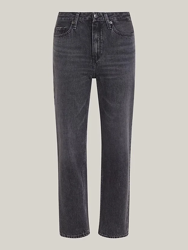 Tommy Hilfiger - CLASSIC STRAIGHT HW... Tommy Hilfiger - CLASSIC STRAIGHT HW...