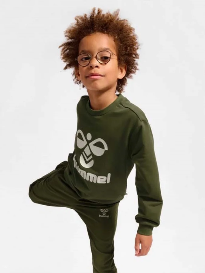 HUMMEL - hmlDos Sweatshirt