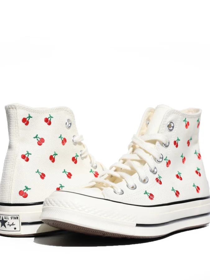 Converse 2