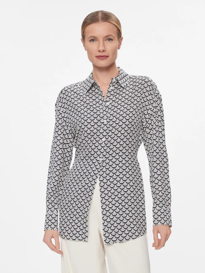 Tommy Hilfiger - SEAL AOP...