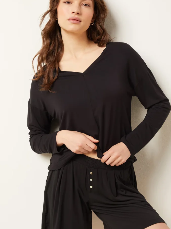 ETAM - MODY SPE - SHORT 2