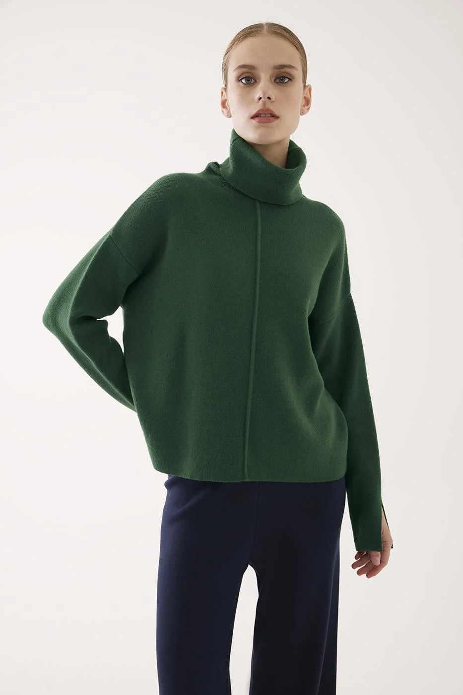 Perspective - Mayra Regular Fit... Perspective - Mayra Regular Fit...