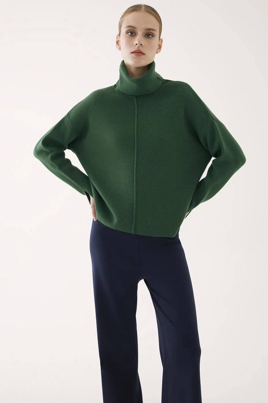 Perspective - Mayra Regular Fit... Perspective - Mayra Regular Fit...