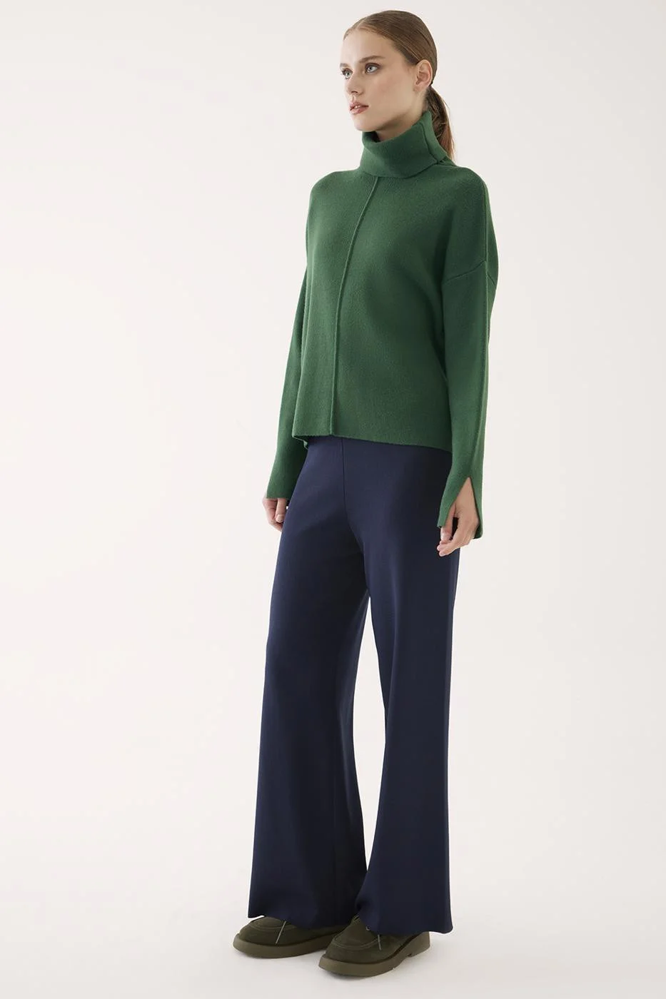 Perspective - Mayra Regular Fit... Perspective - Mayra Regular Fit...