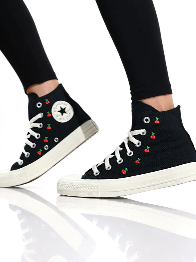 Converse - Chuck Taylor All...