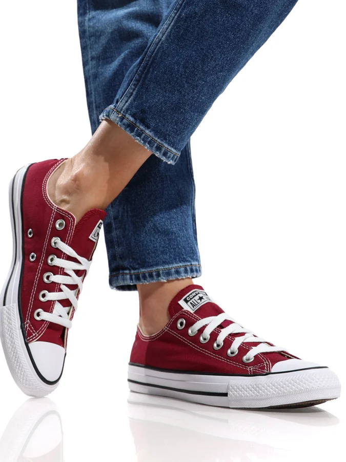 Converse - Chuck Taylor All... 2