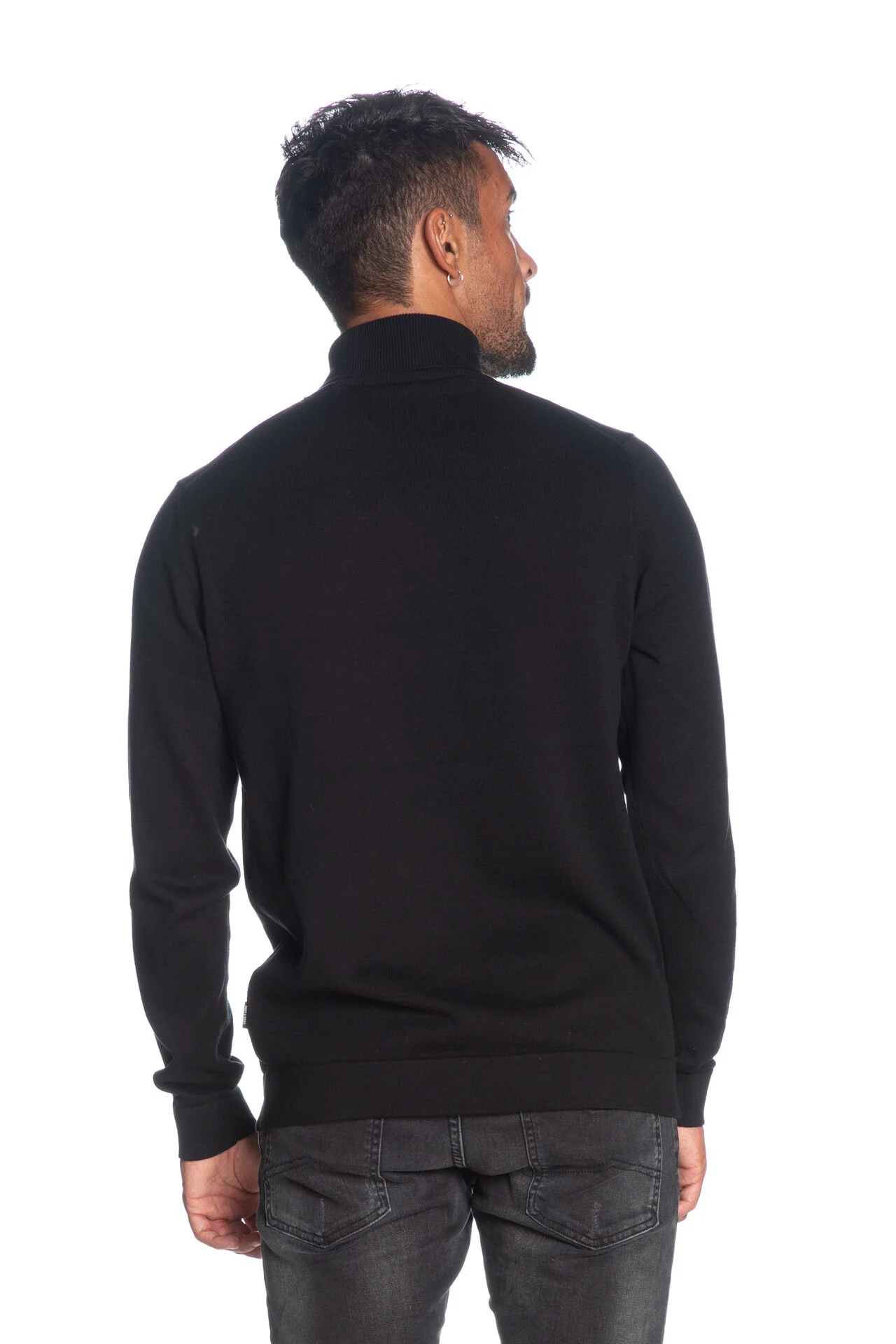 ONLY & SONS - ONSALEX REG 12 ROLL KNIT ONLY & SONS - ONSALEX REG 12 ROLL KNIT