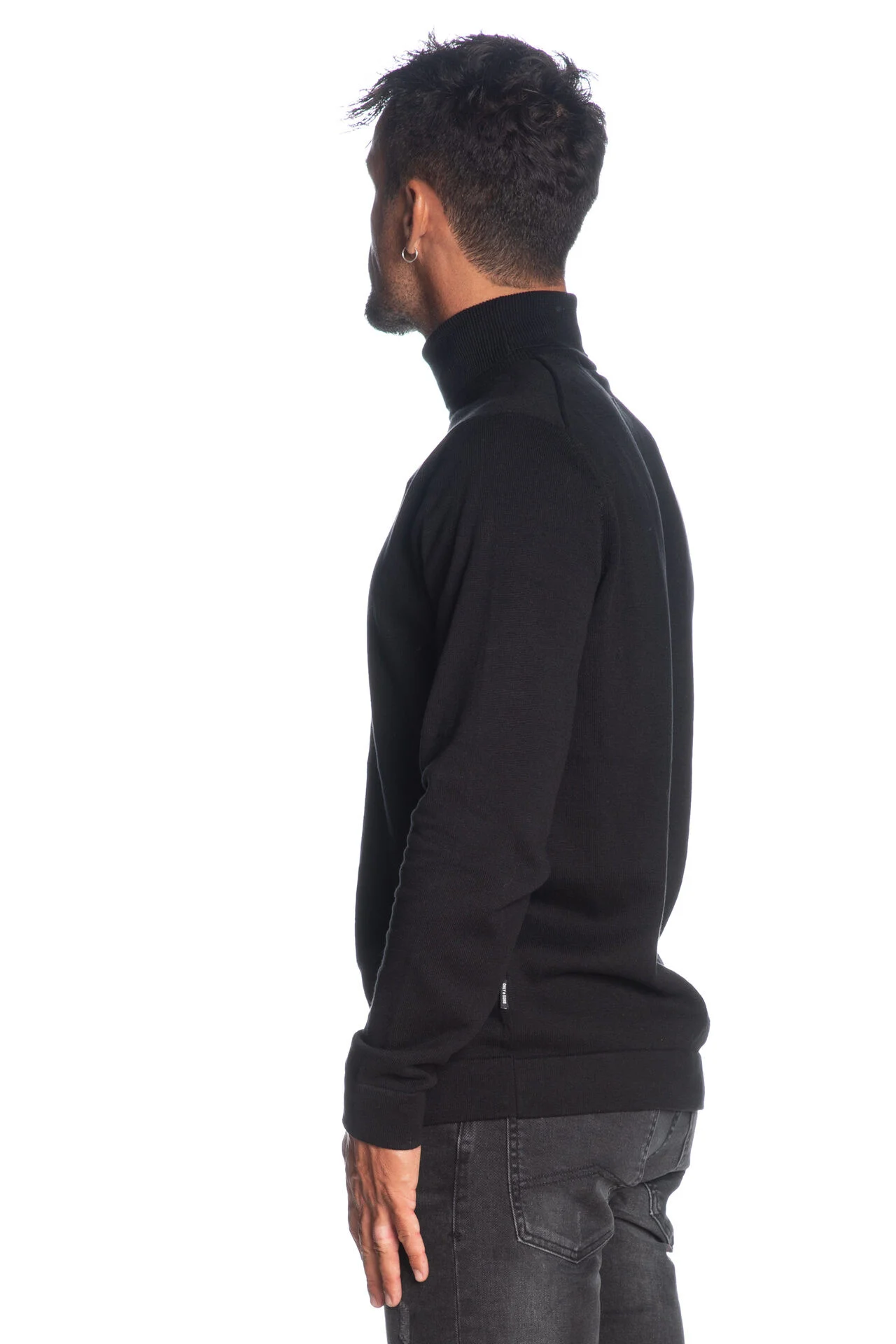 ONLY & SONS - ONSALEX REG 12 ROLL KNIT ONLY & SONS - ONSALEX REG 12 ROLL KNIT