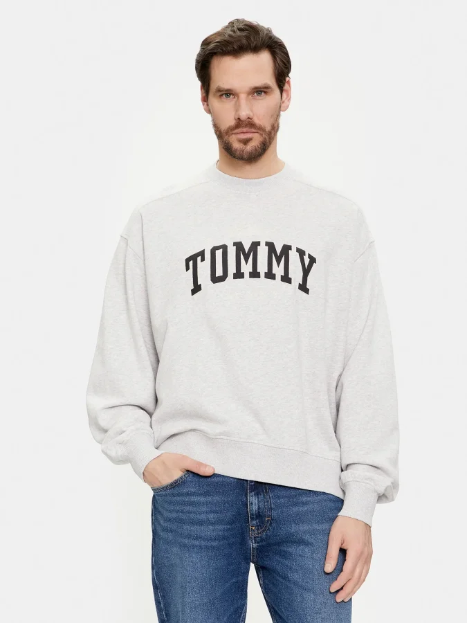 Tommy Jeans - TJM BOXY...