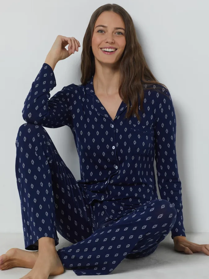 ETAM - STASYA - CHEMISE 2