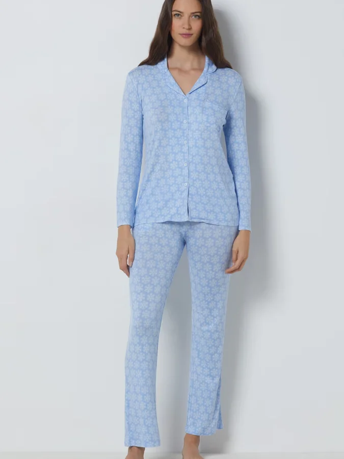 ETAM - SASKISA - CHEMISE 2