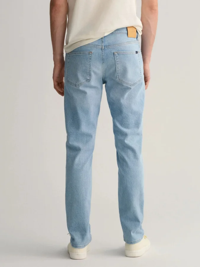 Gant - GANT Hayes Slim Fit... 2