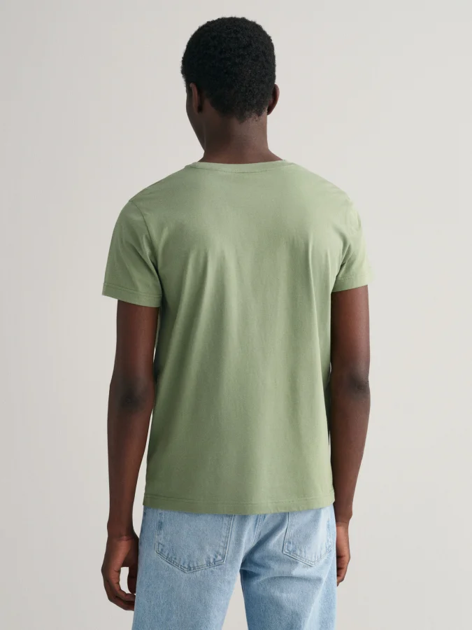 Gant - ARCHIVE SHIELD EMB... 2