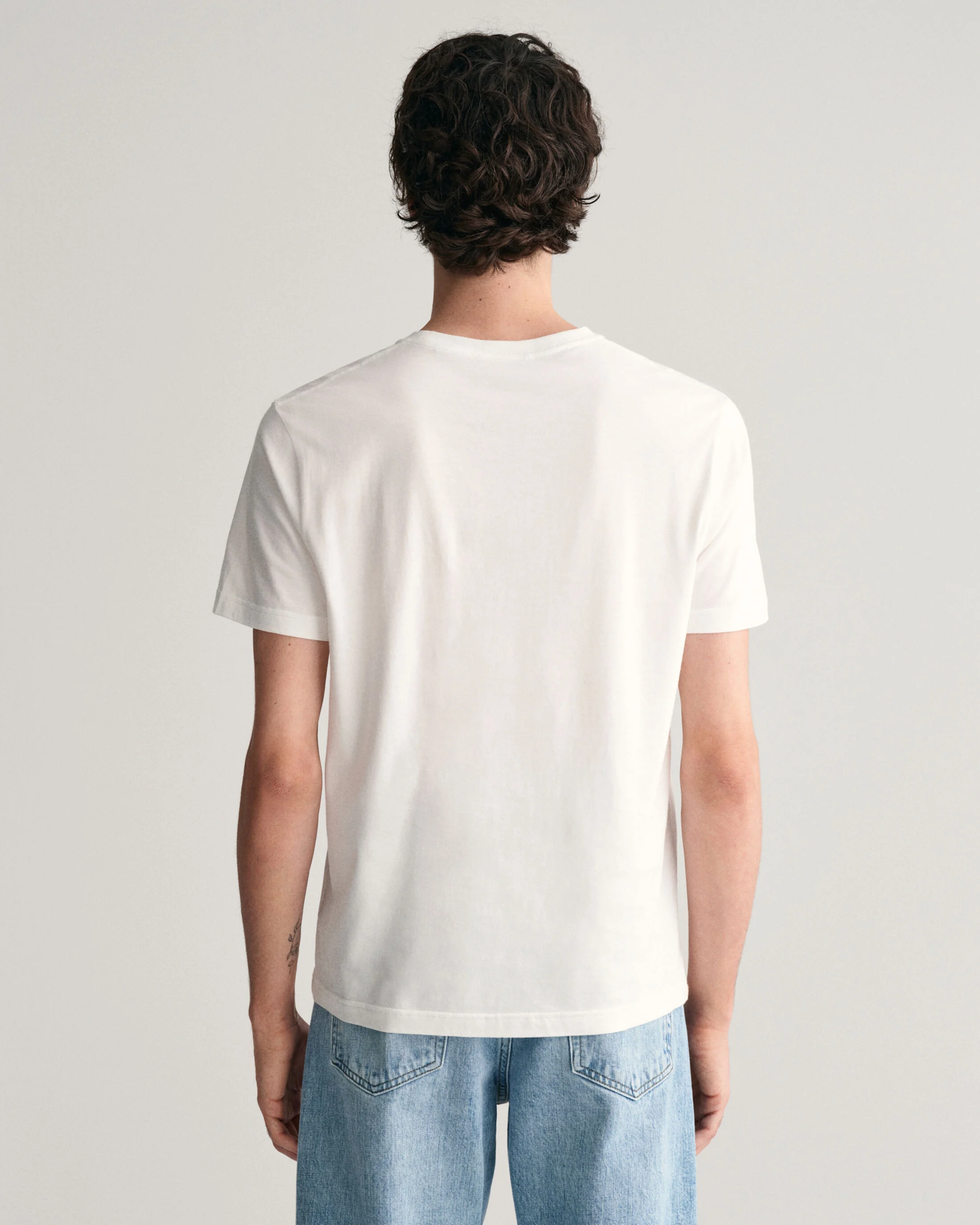 GANT - REG SHIELD SS T-SHIRT 2