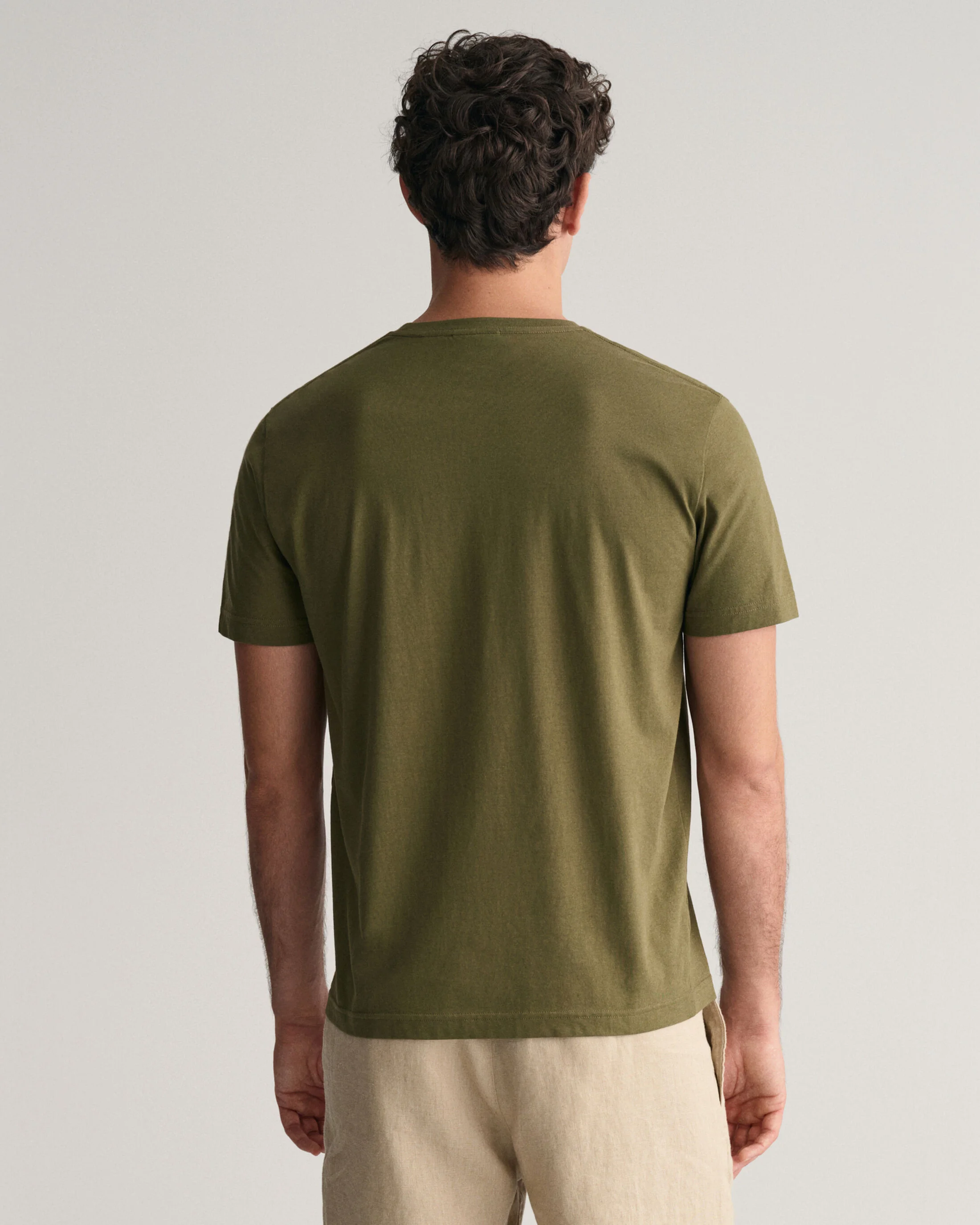 Gant - Reg Shield T-Shirt 2