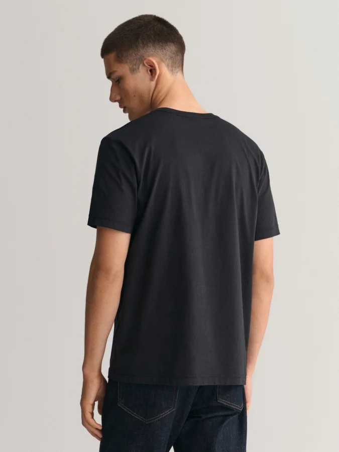 Gant - Reg Shield T-Shirt 2