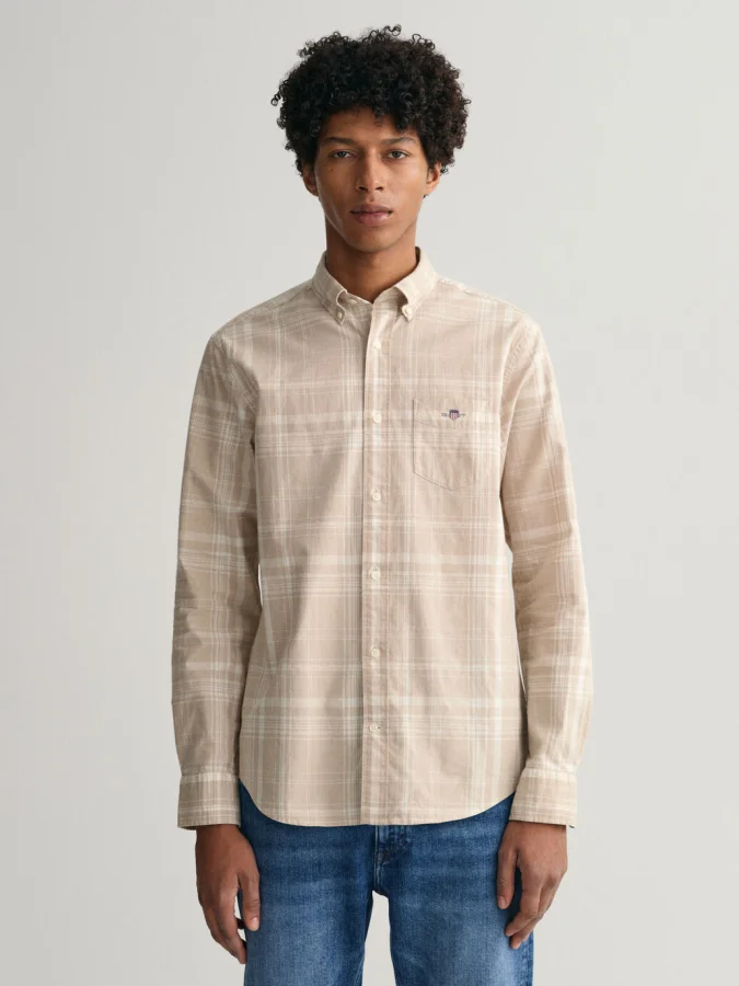 Gant - GANT Regular Fit...