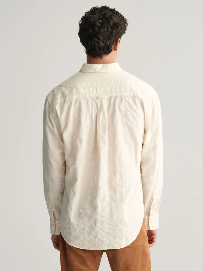 Gant - Relaxed Fit Dobby... 2