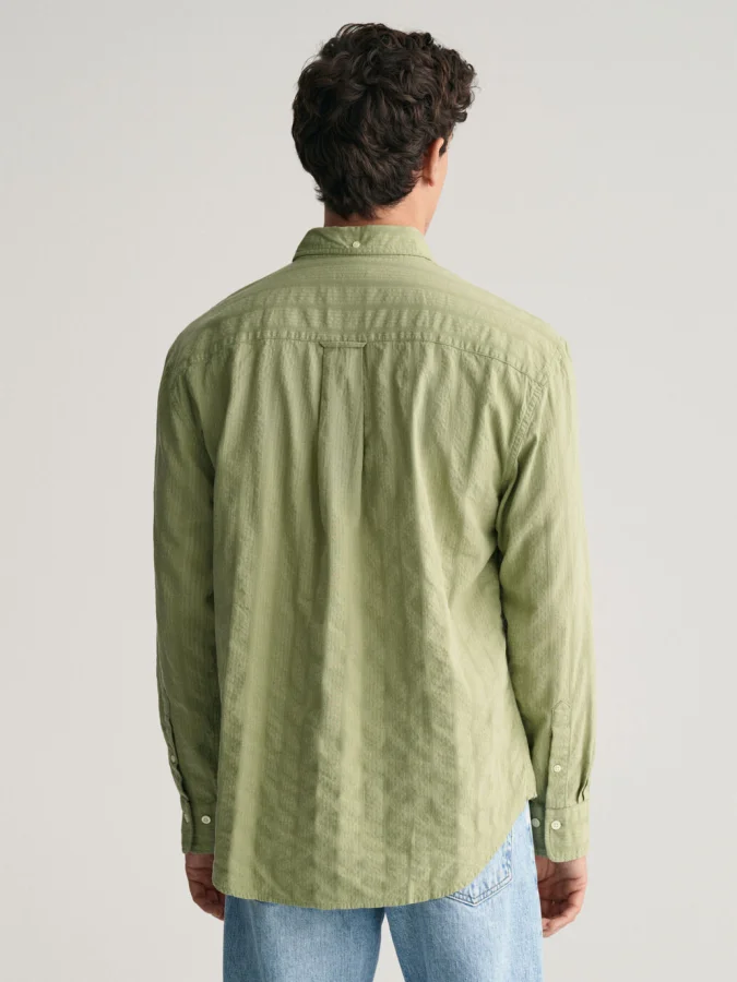 Gant - Relaxed Fit Dobby... 2