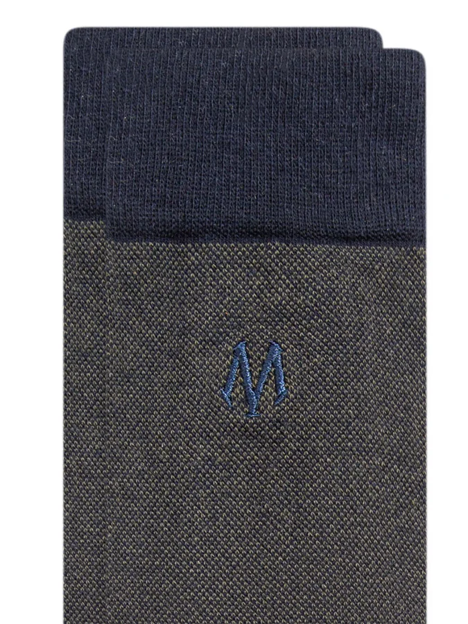 Mavi - Socket Socks Vetiver 2