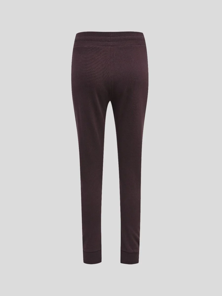 HUMMEL - hmlLEGACY WOMAN TAPERED PANTS HUMMEL - hmlLEGACY WOMAN TAPERED PANTS