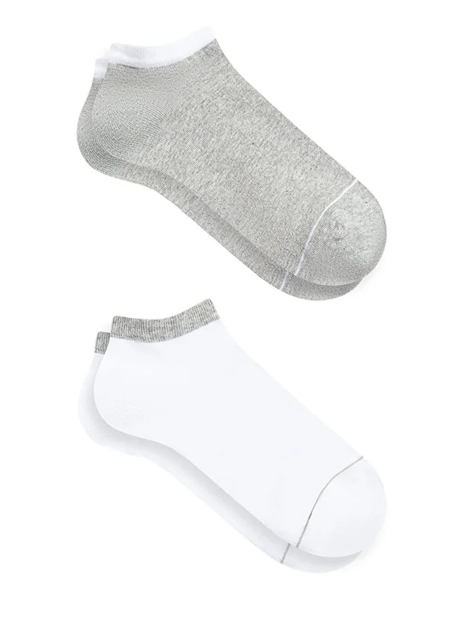 Mavi - 2-Pack Ankle Socks