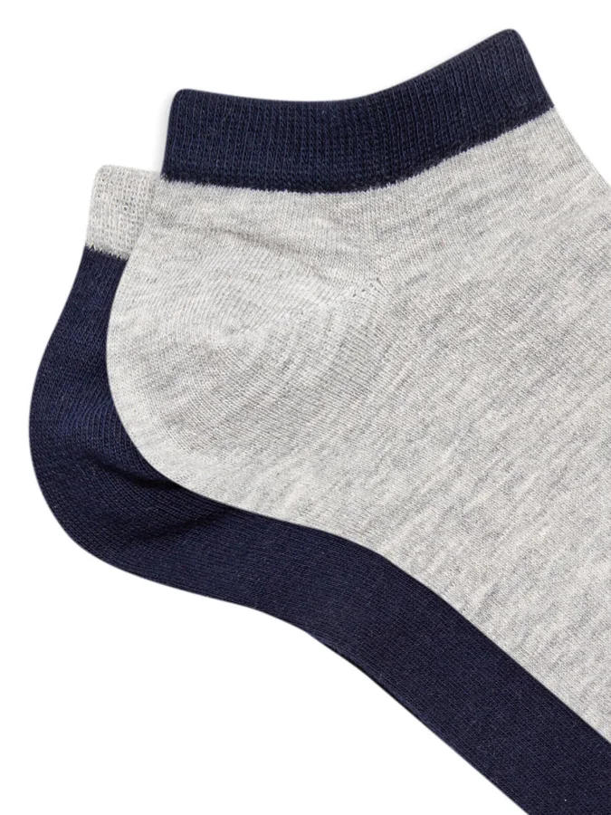 Mavi - 2-PACK ANKLE SOCKS 2