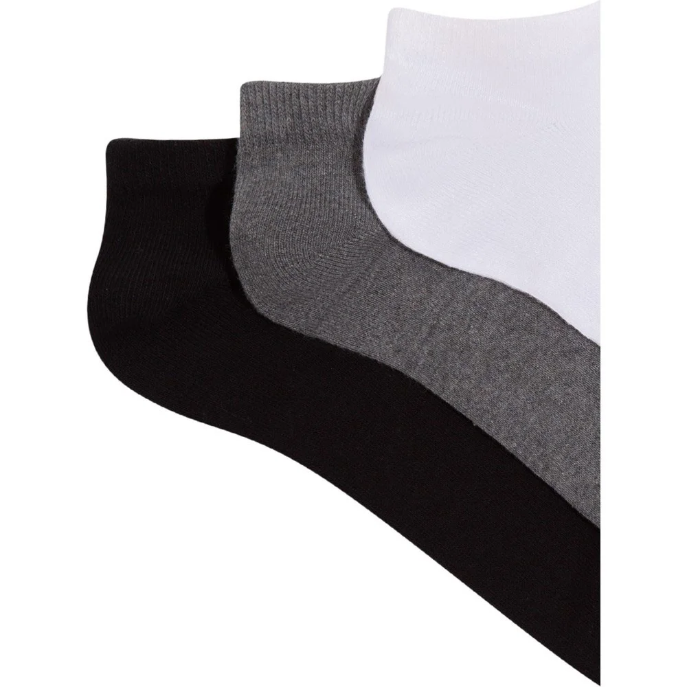 Mavi - 3-PACK ANKLE SOCKS 2